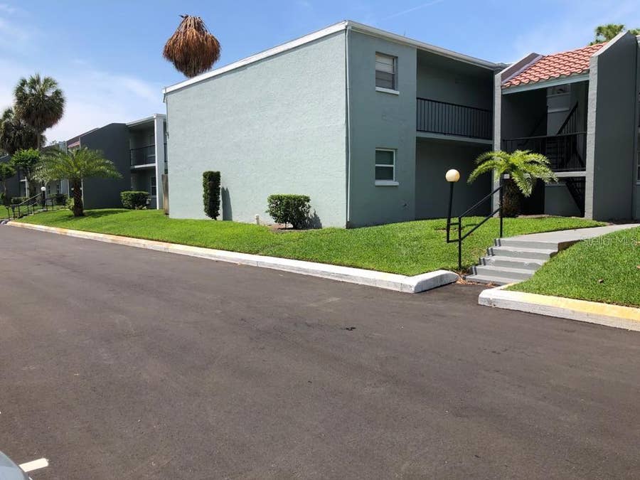 Property photo for 14413 AMERICANA CIRCLE, #105, Tampa, FL