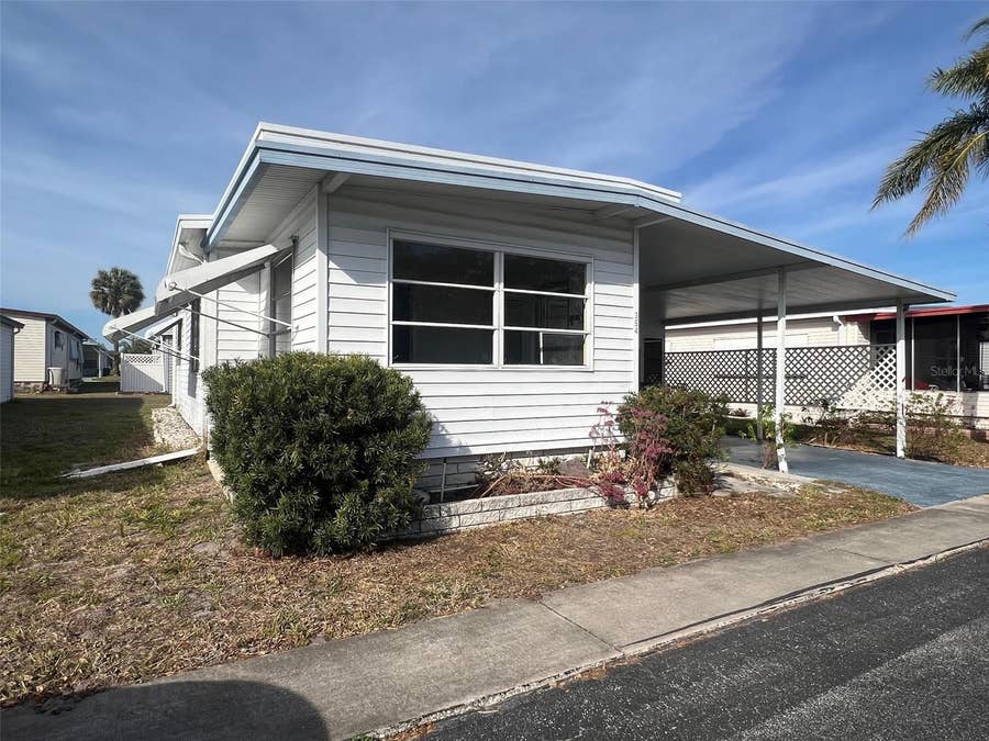 Property photo for 354 KING PALM STREET, Largo, FL