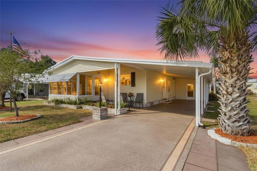 Property photo for 5533 REGAL WAY, Zephyrhills, FL