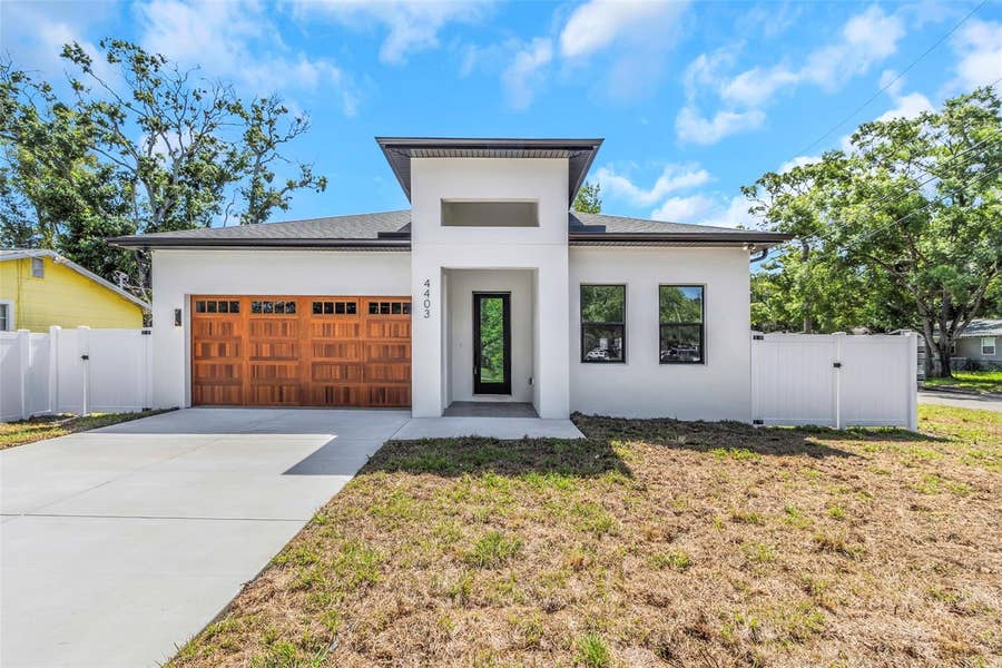 Property photo for 4403 43RD STREET N, St Petersburg, FL