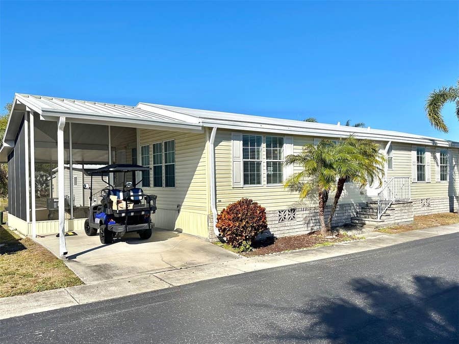 Property photo for 11228 102ND STREET N, #180, Largo, FL