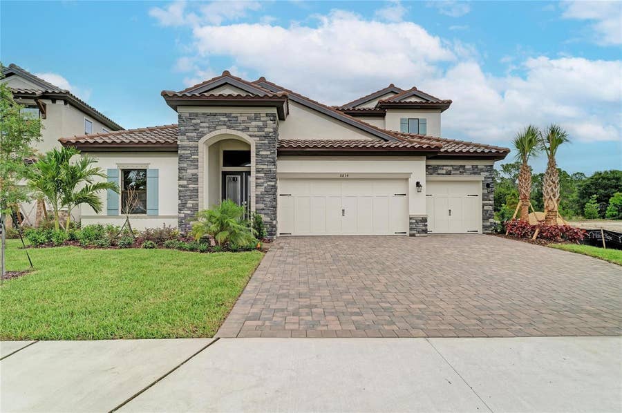Property photo for 8834 EASTWYCK DRIVE, Parrish, FL
