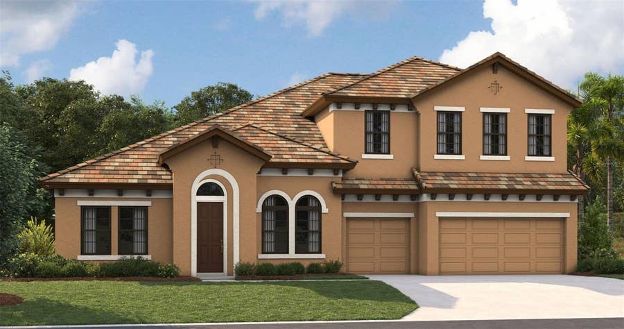 Property photo for 14515 SWISS BRIDGE DRIVE, Lithia, FL