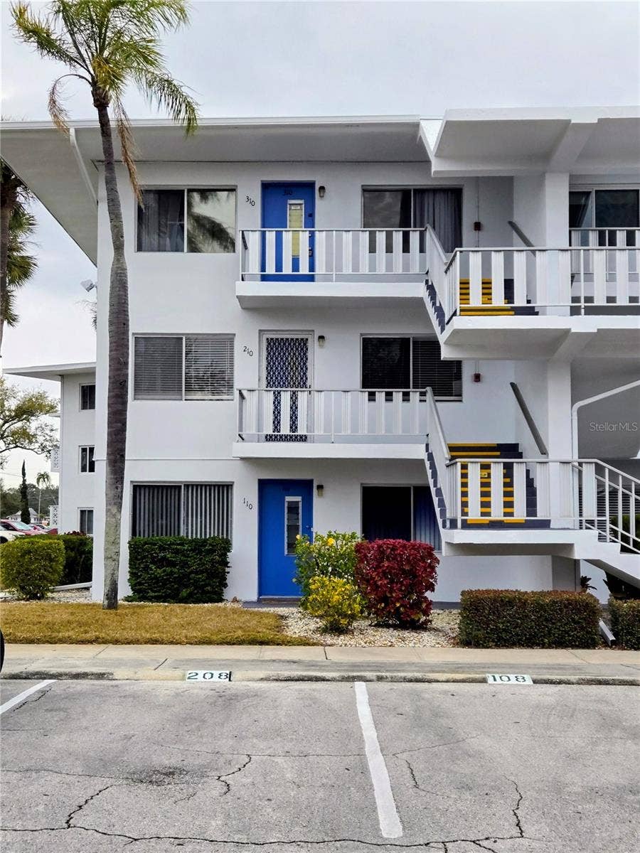Property photo for 11251 80TH AVENUE, #310, Seminole, FL
