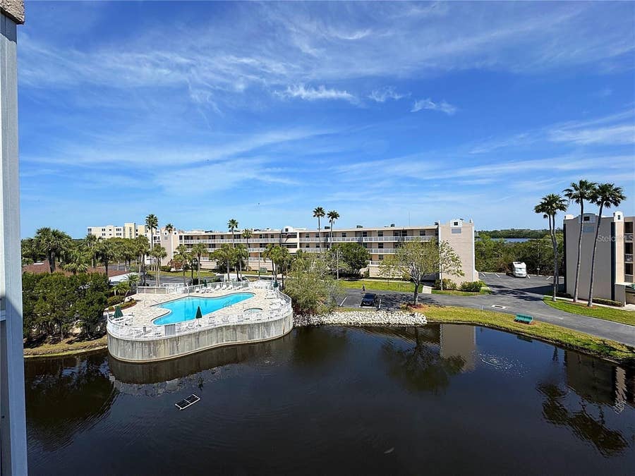 Property photo for 6205 SHORELINE DRIVE, #1305, St Petersburg, FL