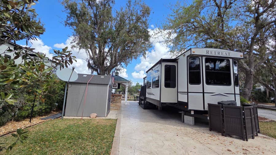Property photo for 431 WATERWAY DRIVE, River Ranch, FL
