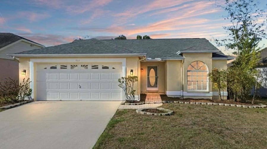 Property photo for 603 SAND RIDGE DRIVE, Valrico, FL