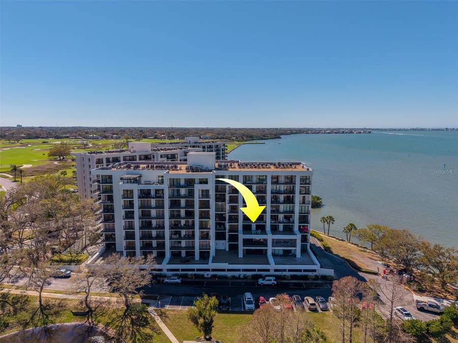 Property photo for 8 BELLEVIEW BOULEVARD, #308, Belleair, FL