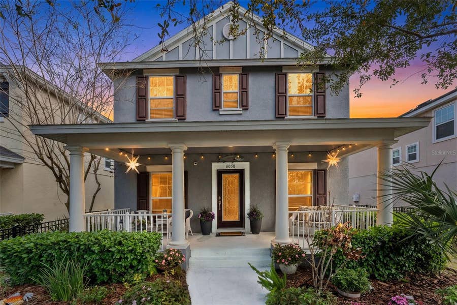 Property photo for 6058 FISHHAWK CROSSING BOULEVARD, Lithia, FL