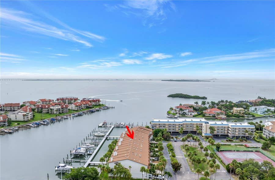 Property photo for 117 YACHT CLUB LANE, Tierra Verde, FL