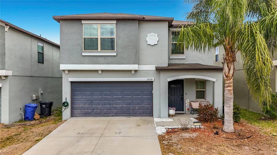 Property photo for 12728 LEMON PEPPER DRIVE, Riverview, FL