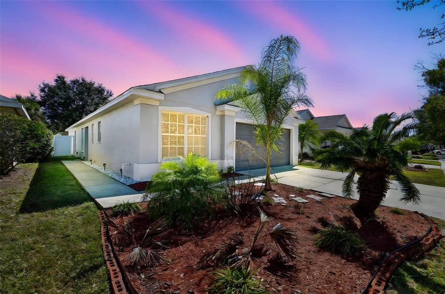 Property photo for 11416 CRESTLAKE VILLAGE DR, Riverview, FL