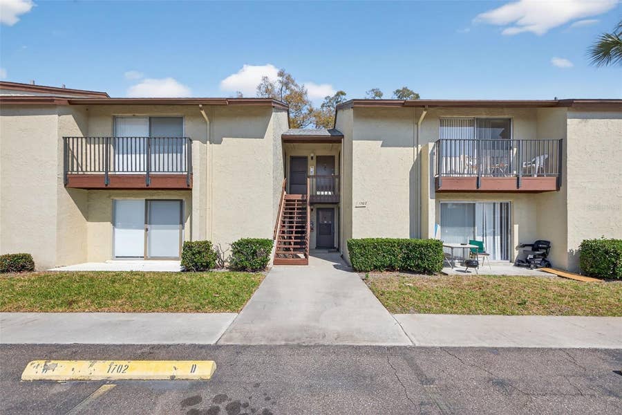 Property photo for 4215 E BAY DRIVE, #1702F, Clearwater, FL