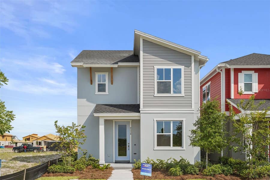 Property photo for 9334 HARTLINE WAY, Orlando, FL