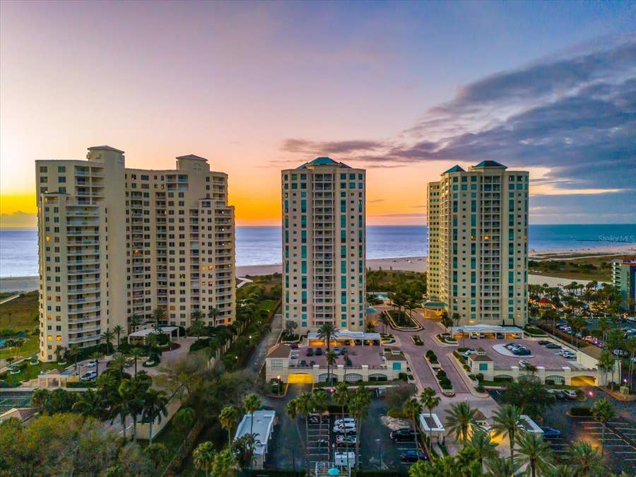 Property photo for 1180 GULF BOULEVARD, #1504, Clearwater, FL