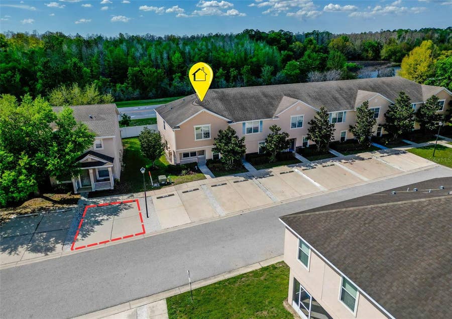 Property photo for 5101 CHIPOTLE LANE, Wesley Chapel, FL