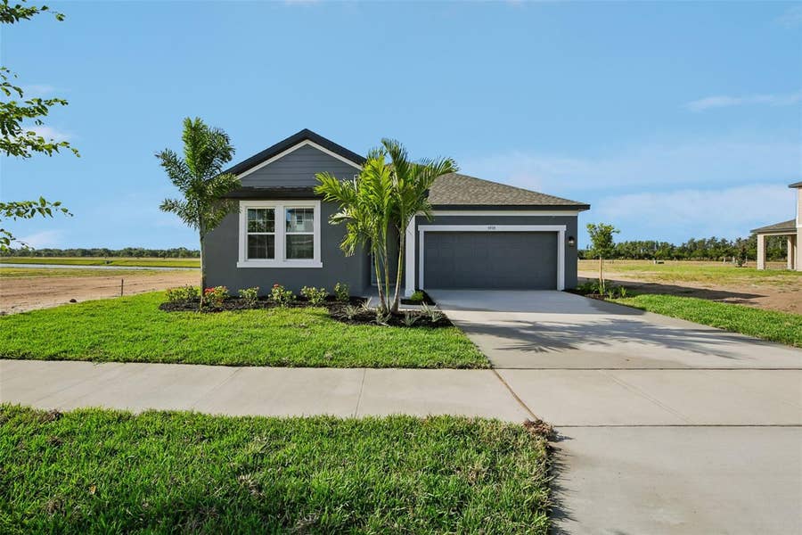 Property photo for 5935 FRESH FLORA DRIVE, Wimauma, FL