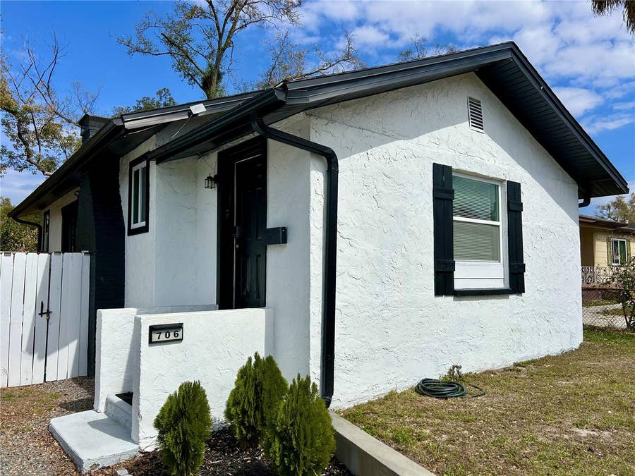 Property photo for 706 E FLORA STREET, Tampa, FL