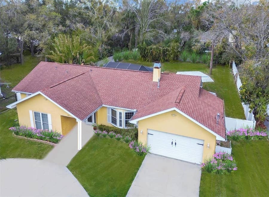 Property photo for 438 LAFAYETTE BOULEVARD, Oldsmar, FL
