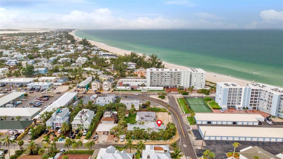 Property photo for 201 54TH STREET, Holmes Beach, FL