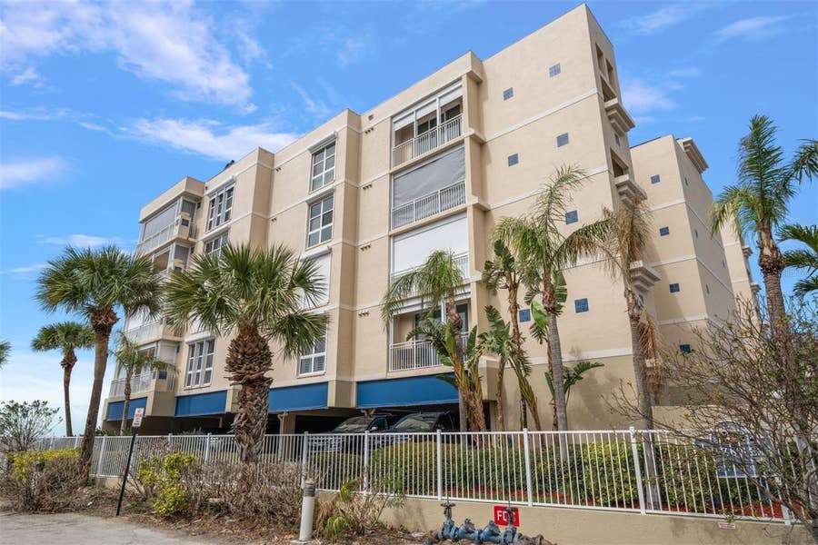 Property photo for 2 15TH AVENUE, #304, Indian Rocks Beach, FL