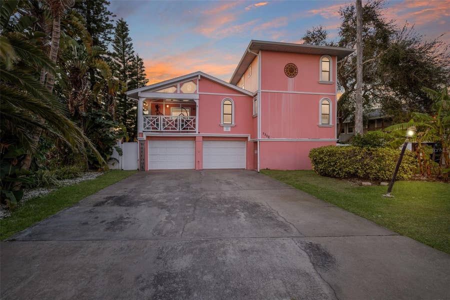 Property photo for 2302 BAY BOULEVARD, Indian Rocks Beach, FL