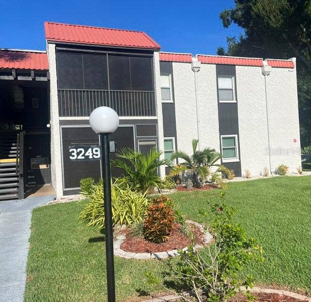 Property photo for 3249 BENEVA ROAD, #103, Sarasota, FL