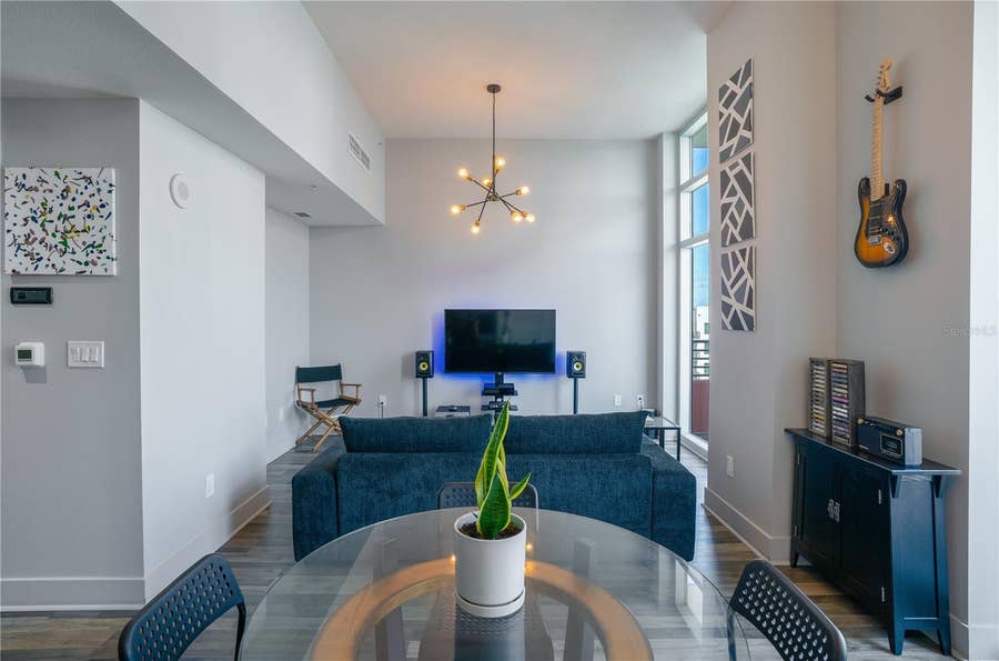 Property photo for 1208 E KENNEDY BOULEVARD, #832, Tampa, FL