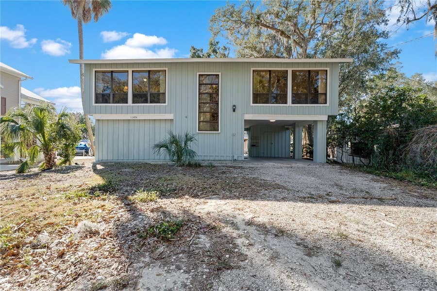 Property photo for 11494 W. POPE COURT, Homosassa, FL