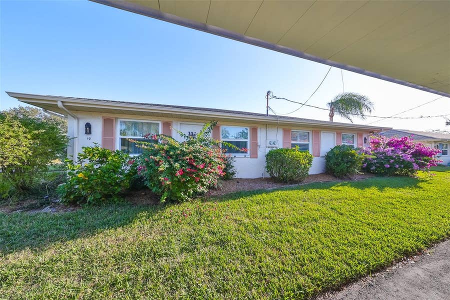 Property photo for 1901 CANTERBURY LANE, #19, Sun City Center, FL