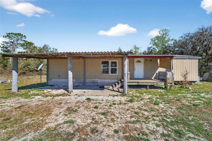 Property photo for 35238 MANUEL STREET, Webster, FL