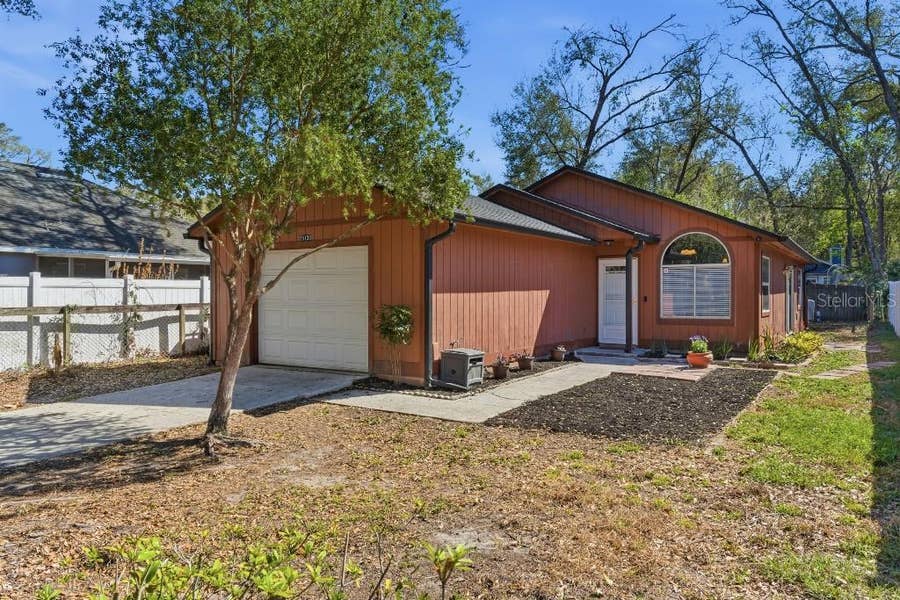 Property photo for 25130 ENSLEY ROAD, Sorrento, FL