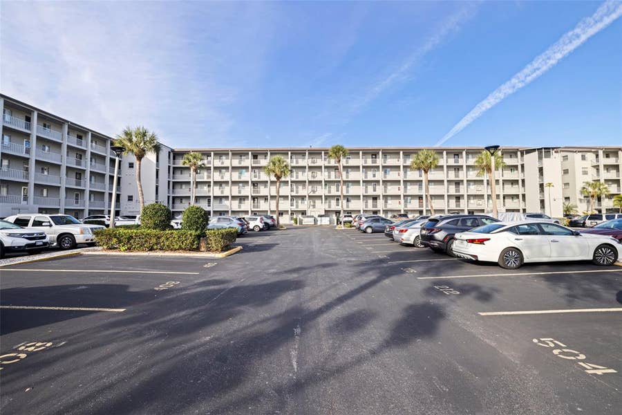 Property photo for 3408 LAKE BAYSHORE DRIVE, #P-317, Bradenton, FL