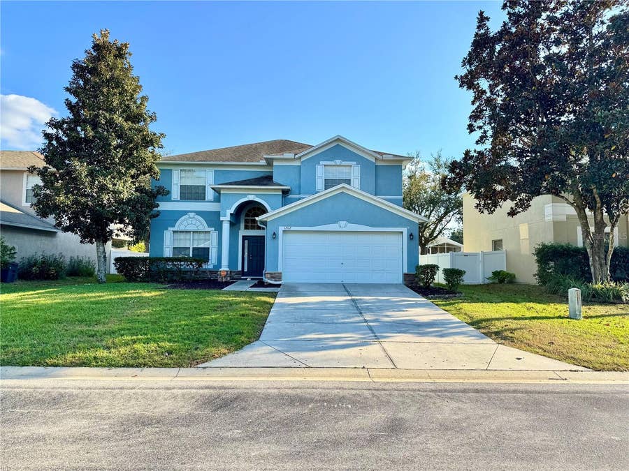 Property photo for 12112 LUFTBURROW LANE, Hudson, FL