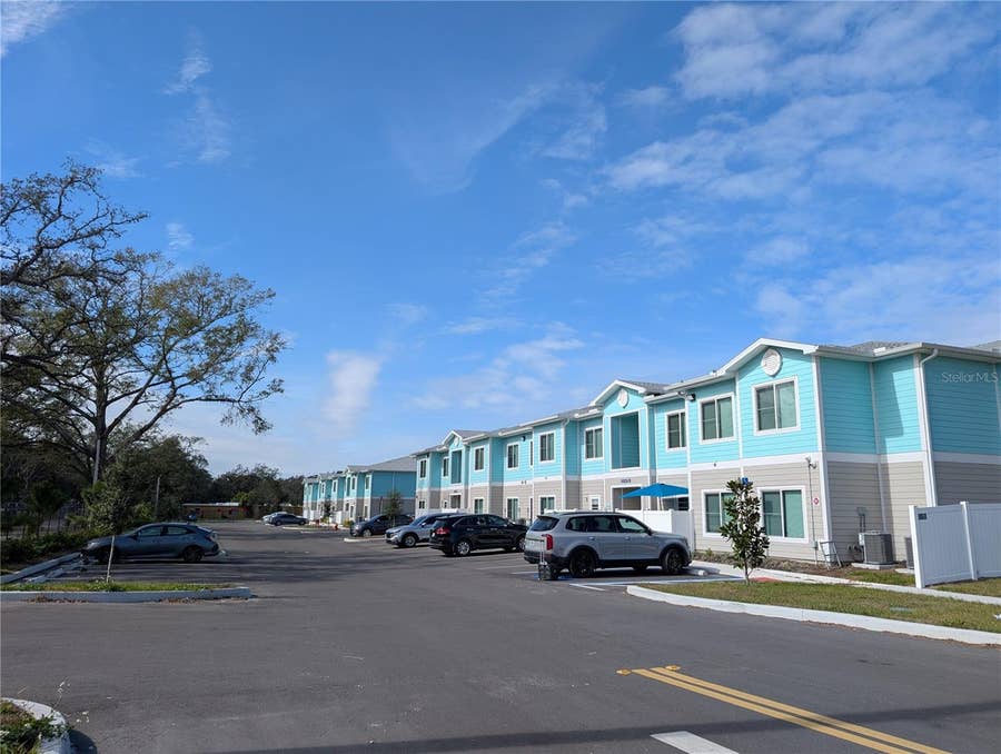 Property photo for 14524 N NEBRASKA AVENUE, #204A, Tampa, FL