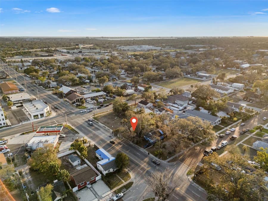 Property photo for 28TH STREET S, St Petersburg, FL