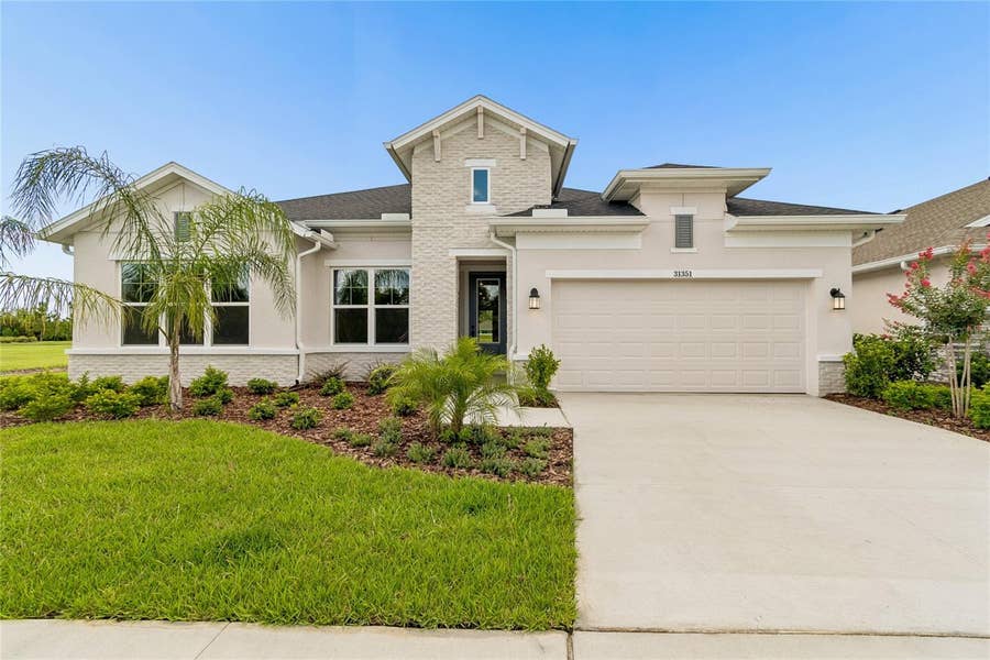 Property photo for 31351 WESTBURY ESTATES AVENUE, Wesley Chapel, FL