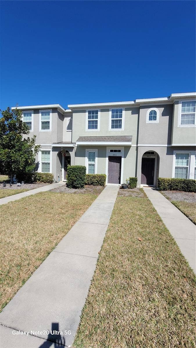 Property photo for 8810 WALNUT GABLE COURT, Riverview, FL