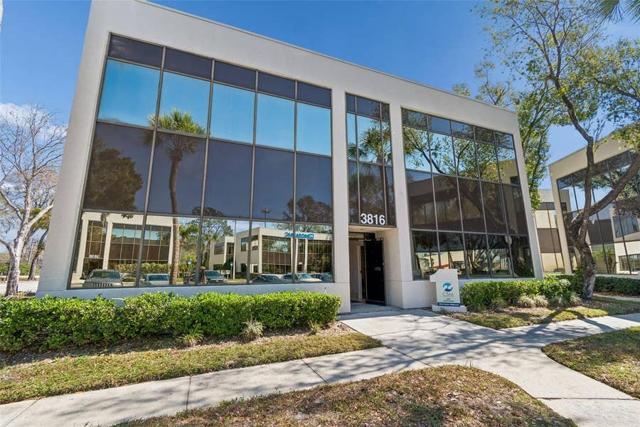 Property photo for 3816 GUNN HIGHWAY, Tampa, FL