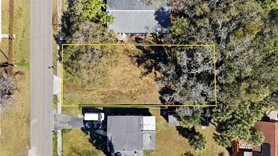 Property photo for 7214 OELSNER STREET, New Port Richey, FL