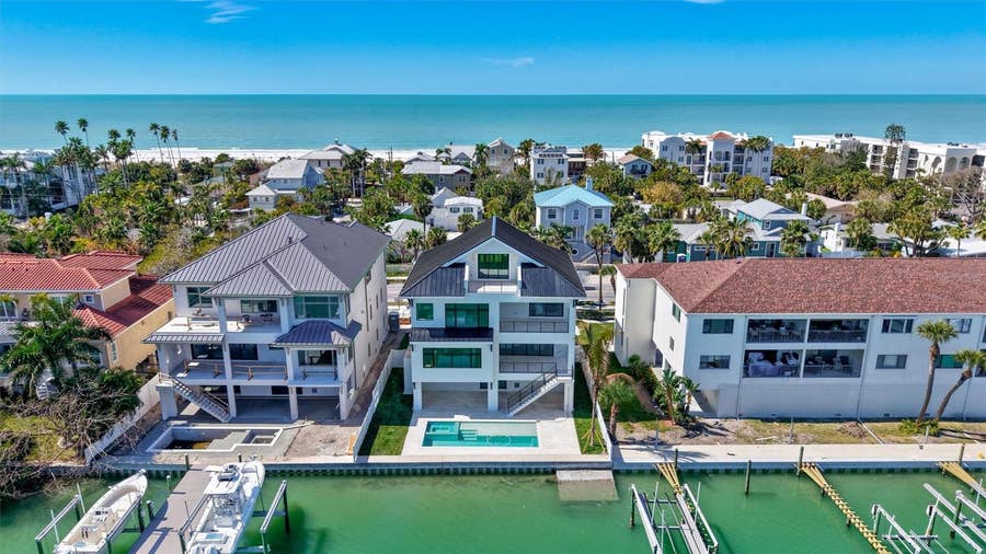 Property photo for 3105 PASS A GRILLE WAY, St Pete Beach, FL