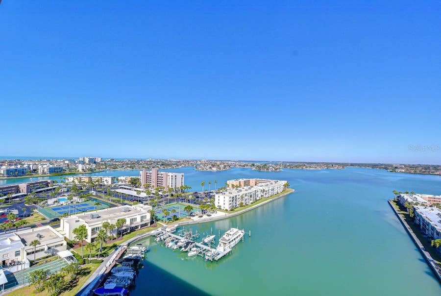 Property photo for 7300 SUN ISLAND DRIVE S, #1602, South Pasadena, FL