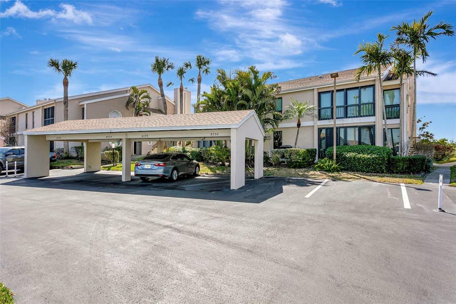 Property photo for 8734 54TH AVENUE W, #8734, Bradenton, FL