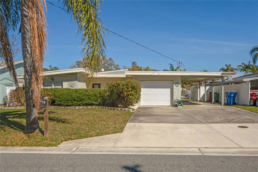 Property photo for 29 CYPRESS DRIVE, Palm Harbor, FL