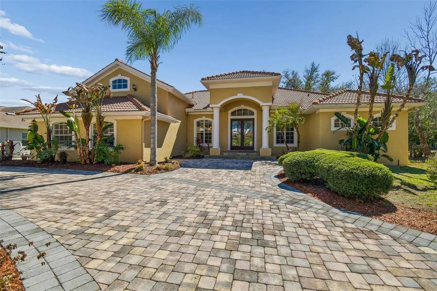 Property photo for 614 VINTAGE WAY, Brandon, FL