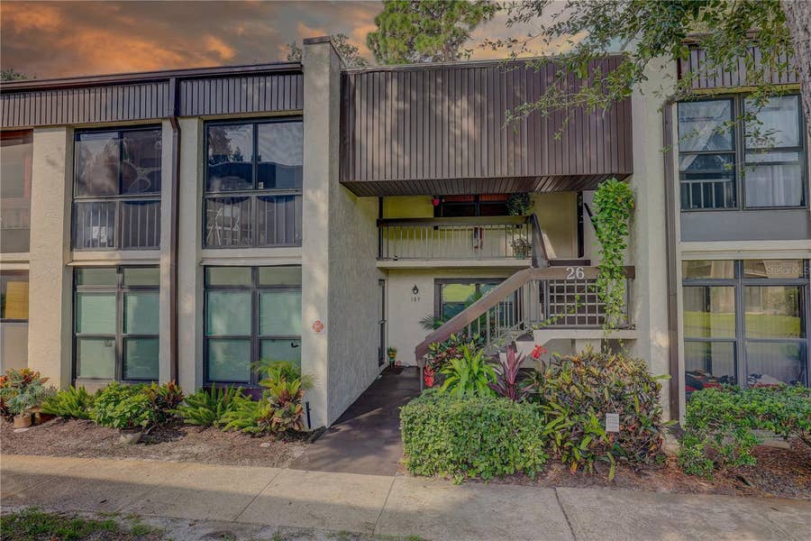 Property photo for 2400 WINDING CREEK BOULEVARD, #26-203, Clearwater, FL