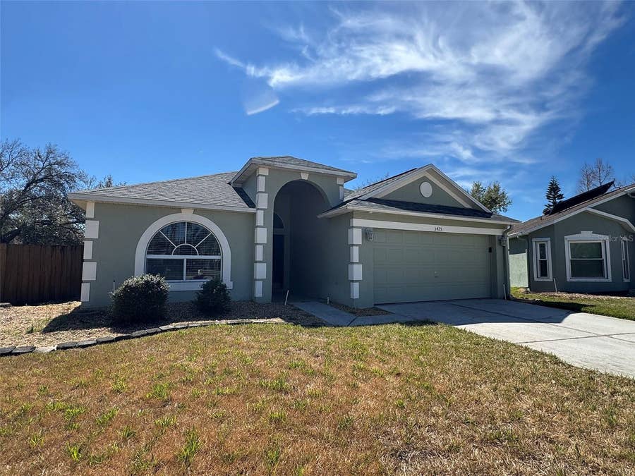 Property photo for 3425 CANTEEN COURT, Land O Lakes, FL