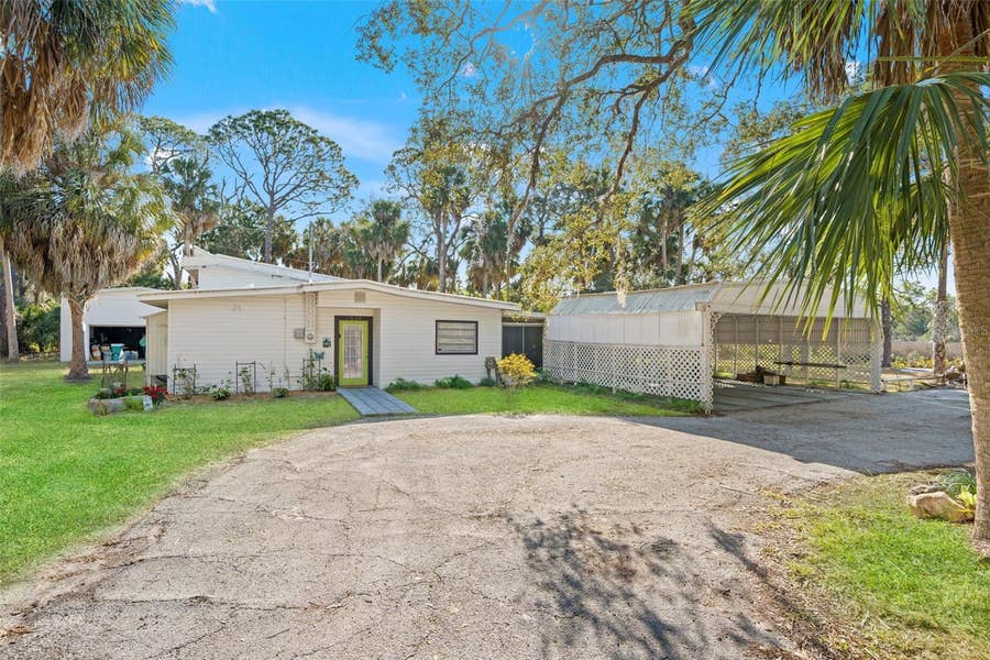 Property photo for 1524 INDIAN BAY ROAD, Hernando Beach, FL