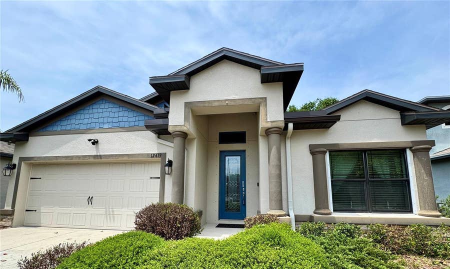 Property photo for 12419 BETONY COURT, New Port Richey, FL