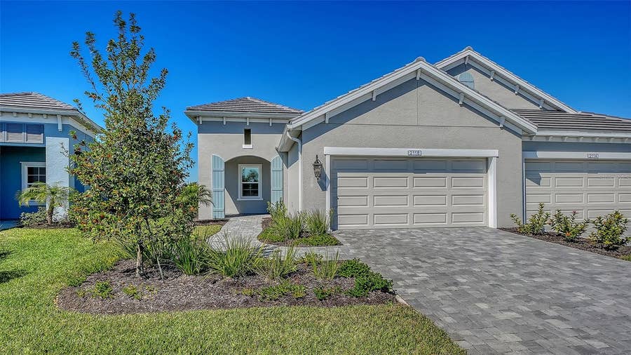 Property photo for 2118 SYLVESTER PALM LANE, Bradenton, FL